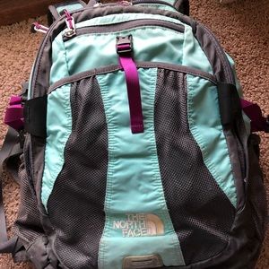 North Face Women’s Backpack